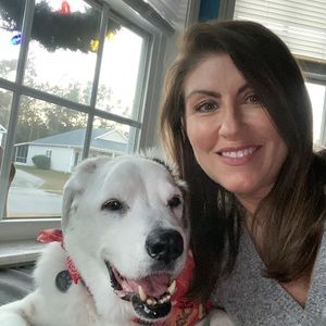 Meet your Posher, Khrystye